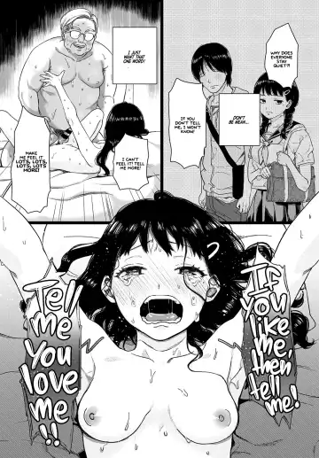 [Yasson Yoshiyuki] Aitte. Fhentai - Page 10