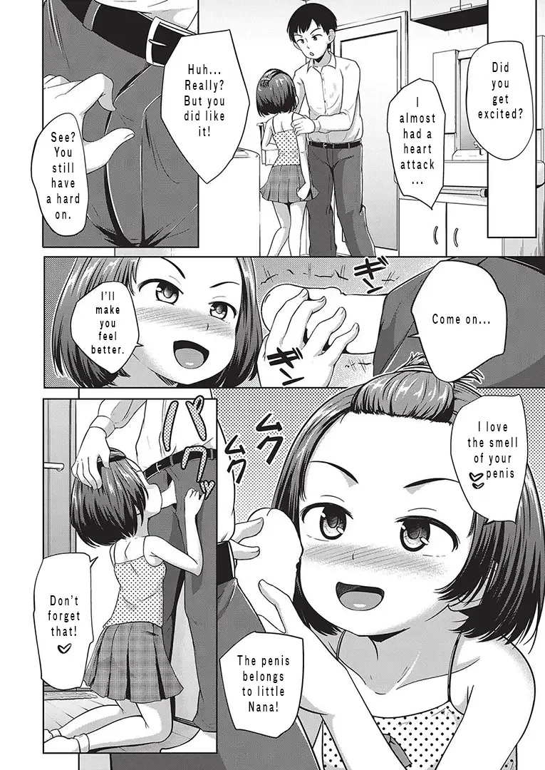 [Terada Nuki] Katei Houmon! | Home Visit Fhentai - Page 8