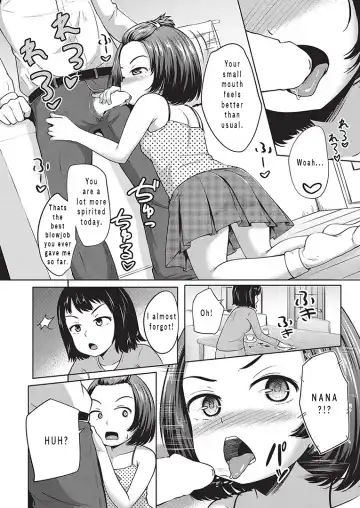 [Terada Nuki] Katei Houmon! | Home Visit Fhentai - Page 10