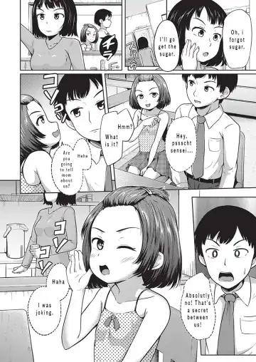 [Terada Nuki] Katei Houmon! | Home Visit Fhentai - Page 4