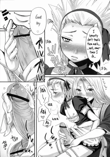 [Palco Nagashima] Gekokujou Dynamite Fhentai - Page 28