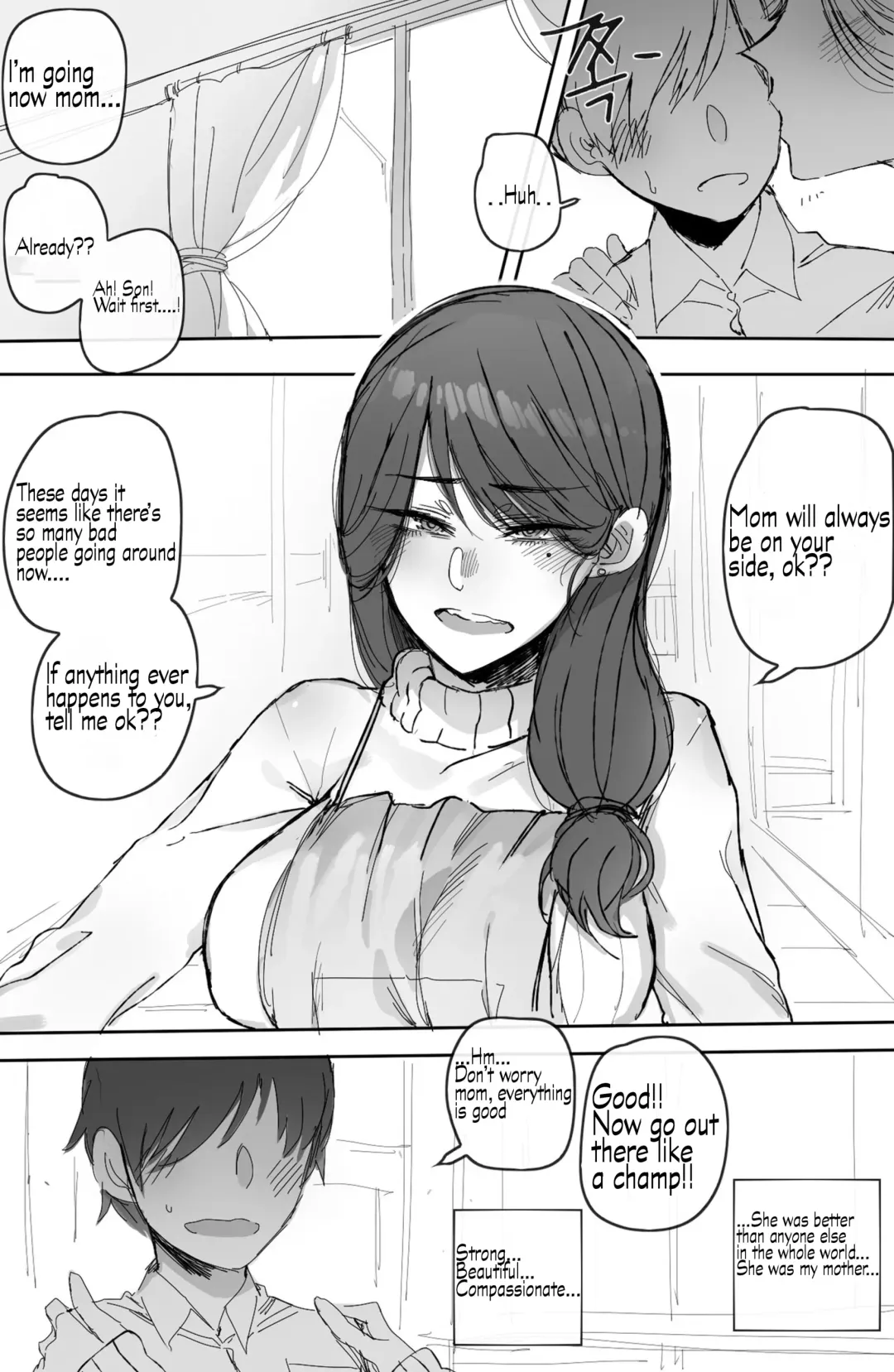 [Ratatatat74] Discipline series Fhentai - Page 26