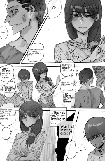 [Ratatatat74] Discipline series Fhentai - Page 5
