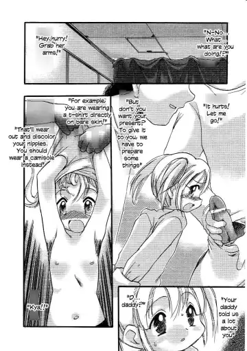 [Teruki Kuma] Present Fhentai - Page 2