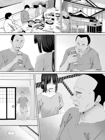 [Arsenal] Oji-san, JK no Mei ni Kakin Suru Koto ni Naru Fhentai - Page 30