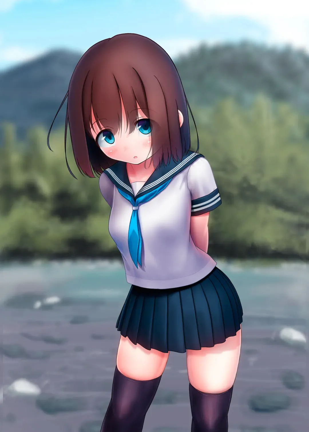 [Asan] Houkago no Taiiku Souko 3 Fhentai - Page 23