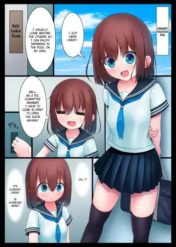 [Asan] Houkago no Taiiku Souko 3 Fhentai - Page 2
