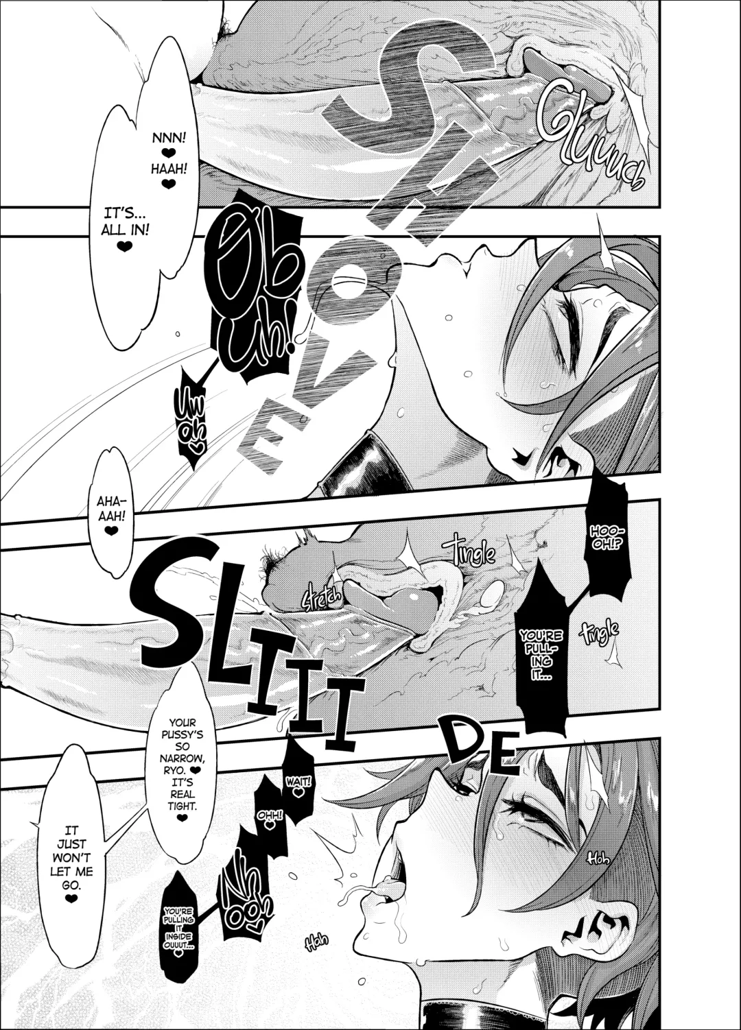 [Doxy - Shindol] TSF Monogatari APPEND 5.0 Fhentai - Page 67