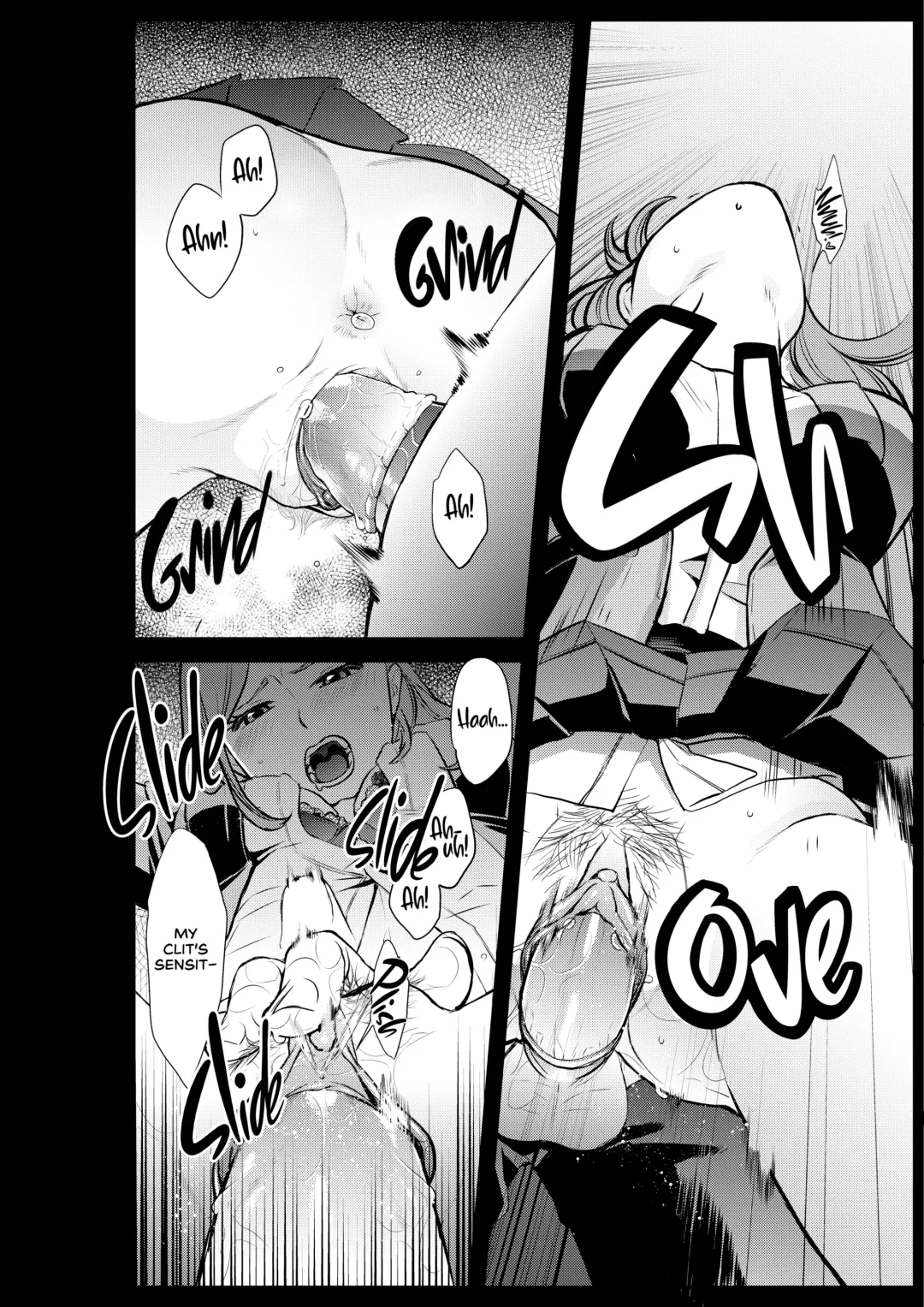 [Doxy - Shindol] TSF Monogatari APPEND 5.0 Fhentai - Page 98