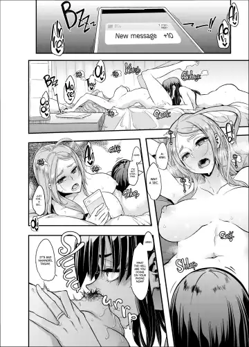 [Doxy - Shindol] TSF Monogatari APPEND 5.0 Fhentai - Page 12