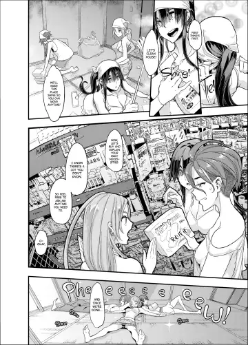 [Doxy - Shindol] TSF Monogatari APPEND 5.0 Fhentai - Page 40
