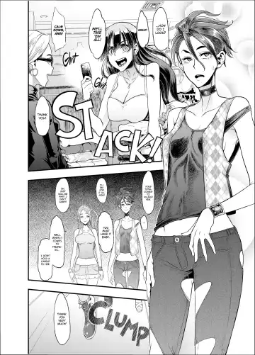 [Doxy - Shindol] TSF Monogatari APPEND 5.0 Fhentai - Page 48