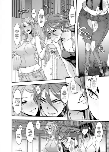[Doxy - Shindol] TSF Monogatari APPEND 5.0 Fhentai - Page 52