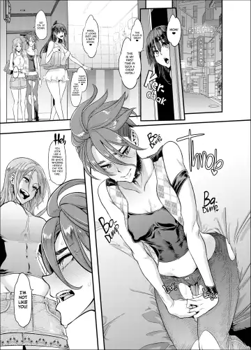 [Doxy - Shindol] TSF Monogatari APPEND 5.0 Fhentai - Page 53