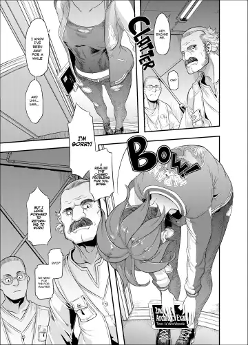 [Doxy - Shindol] TSF Monogatari APPEND 5.0 Fhentai - Page 83