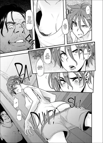 [Doxy - Shindol] TSF Monogatari APPEND 5.0 Fhentai - Page 9