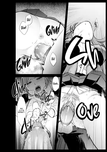 [Doxy - Shindol] TSF Monogatari APPEND 5.0 Fhentai - Page 98