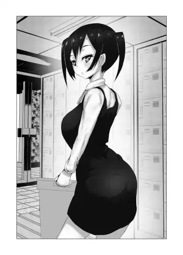 [Morokoshitaroh] Tennen no Osananajimi ga, Sei ni Kyoumi o Motta node. Fhentai - Page 2