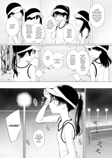 [Akashi Rokuro] Love Game Until Dawn Fhentai - Page 2