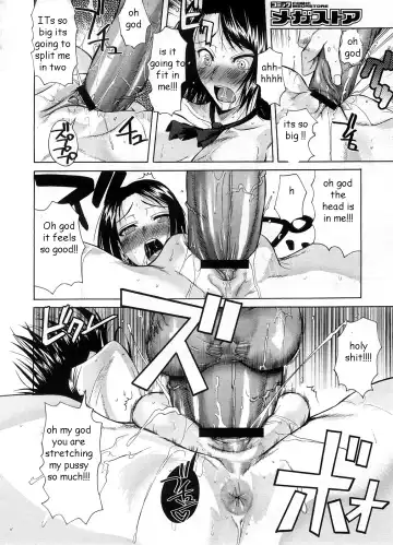 [Fuetakishi] Tagged by Sister Fhentai - Page 18