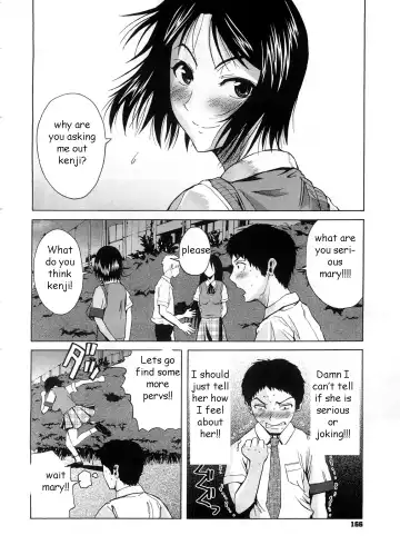 [Fuetakishi] Tagged by Sister Fhentai - Page 4