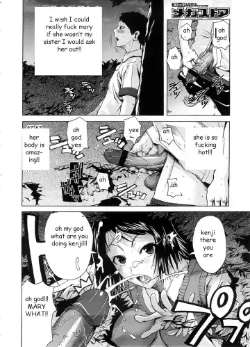 [Fuetakishi] Tagged by Sister Fhentai - Page 6