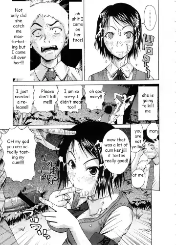 [Fuetakishi] Tagged by Sister Fhentai - Page 7