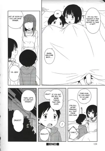[Ichimura] Onii-chan to Issho Fhentai - Page 16