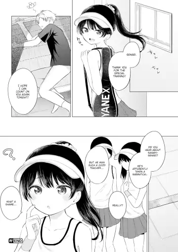 [Akashi Rokuro] Love Game Until Dawn | Fhentai - Page 18