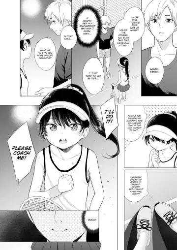 [Akashi Rokuro] Love Game Until Dawn | Fhentai - Page 3