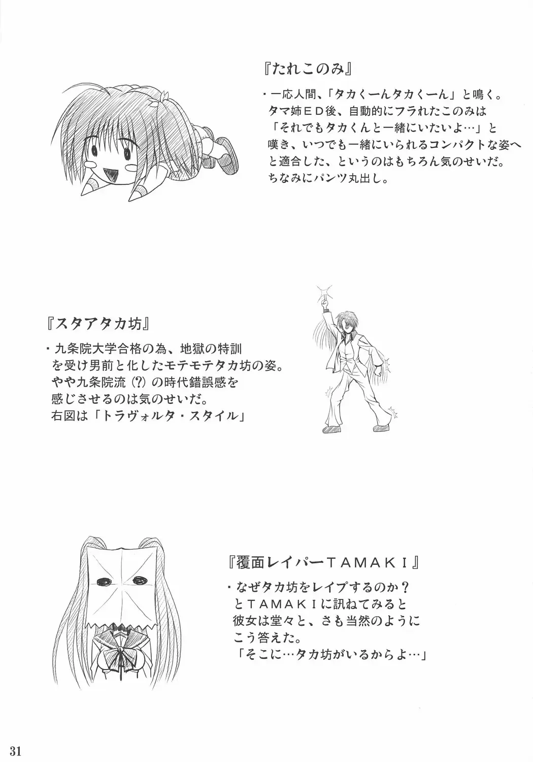 [Noritama] easy funky crazy Fhentai - Page 30