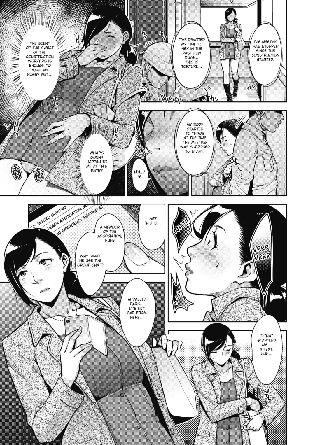 [Sugi G] Otome no Jouran Fhentai - Page 27