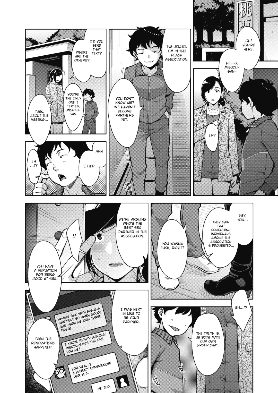 [Sugi G] Otome no Jouran Fhentai - Page 28