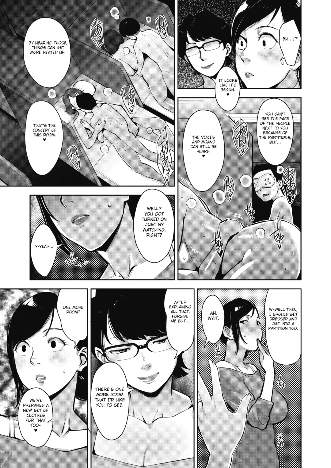 [Sugi G] Otome no Jouran Fhentai - Page 65