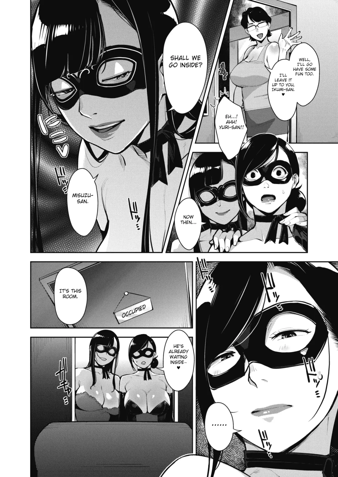 [Sugi G] Otome no Jouran Fhentai - Page 68