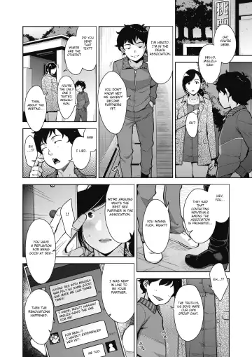 [Sugi G] Otome no Jouran Fhentai - Page 28
