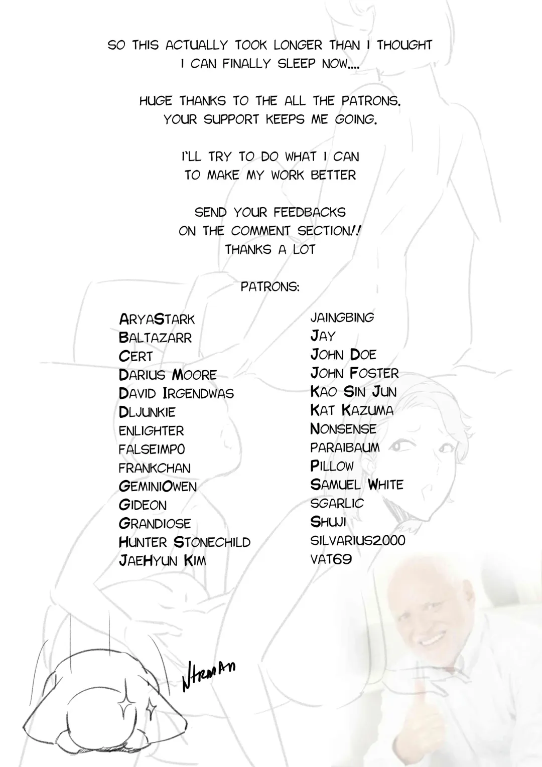 [Ntrman] My Best Friend Fhentai - Page 23