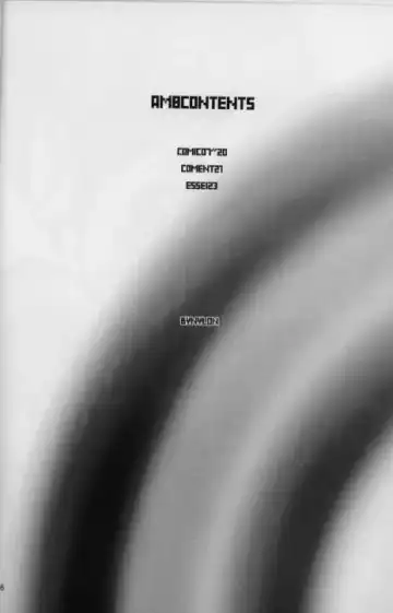 [Nylon] Aralumania 8 DAZZY and MYLKY ENOUGH. Fhentai - Page 6