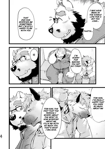 [Kumagaya Shin] Renai Seibi -shortening- 2 Fhentai - Page 5