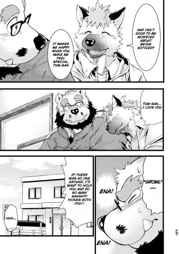 [Kumagaya Shin] Renai Seibi -shortening- 2 Fhentai - Page 6