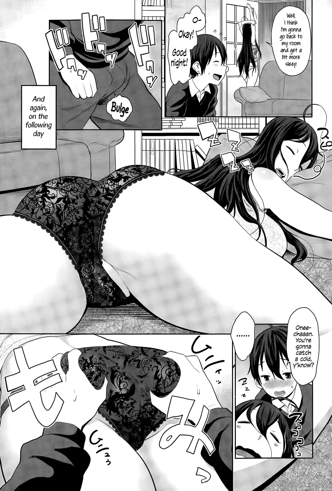 [Agata] Ane x Pako² Fhentai - Page 102