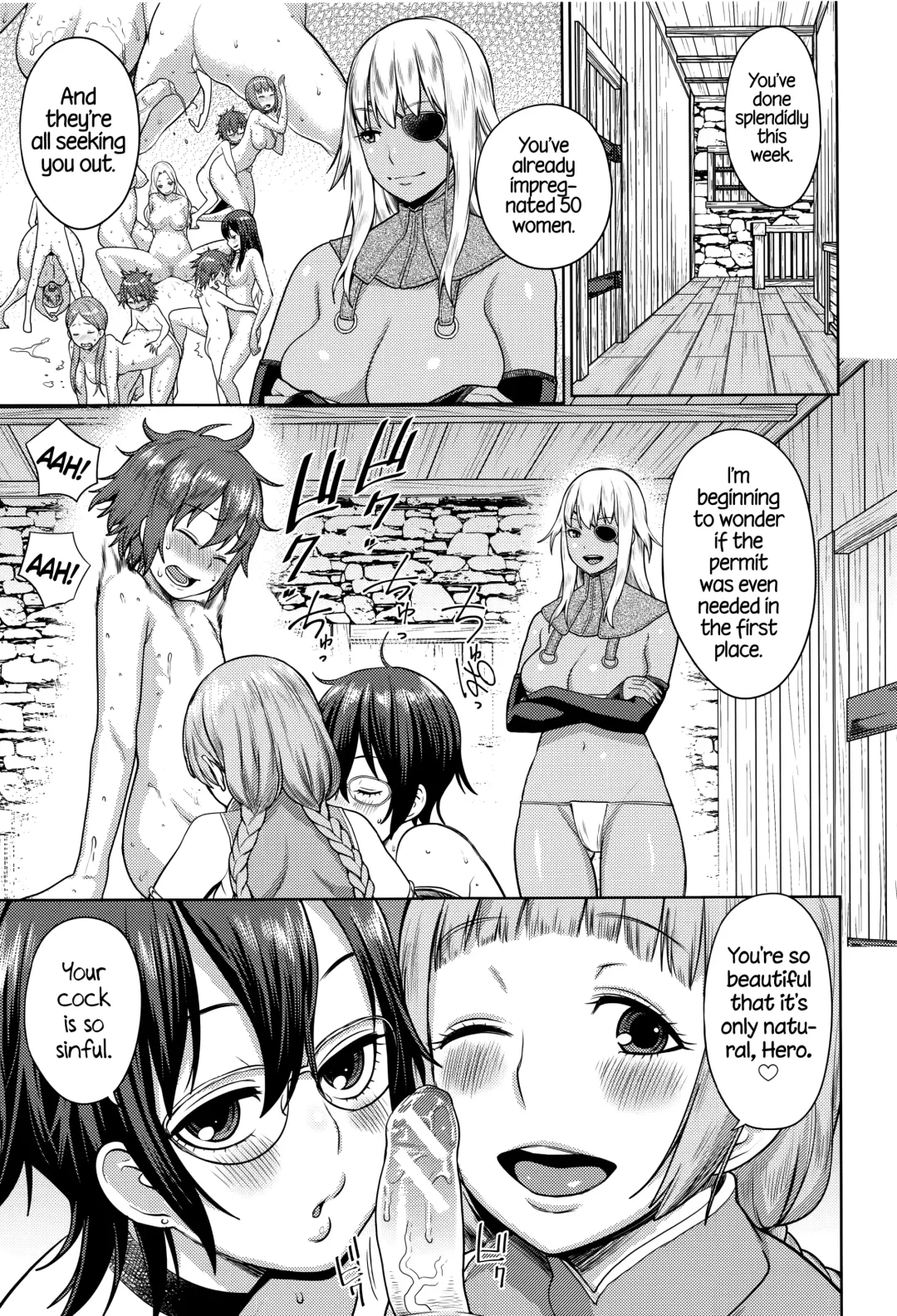 [Agata] Ane x Pako² Fhentai - Page 181
