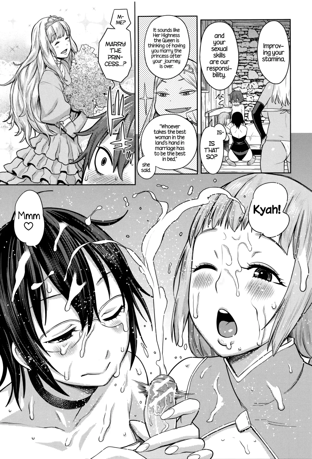 [Agata] Ane x Pako² Fhentai - Page 183