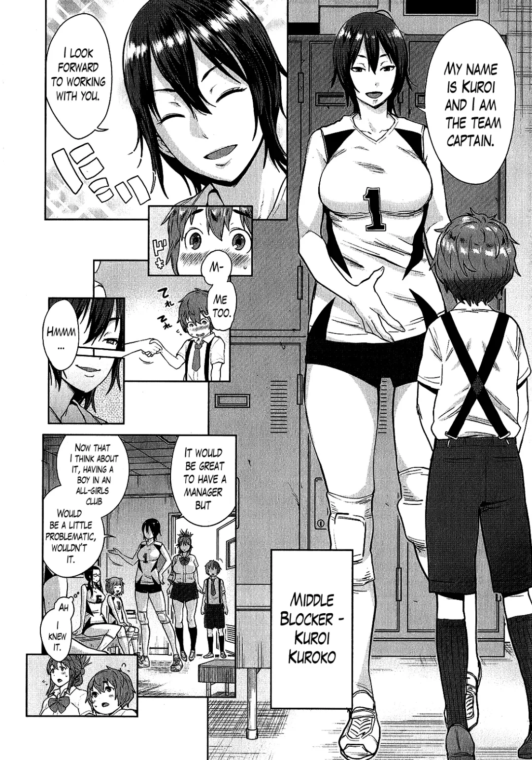 [Agata] Ane x Pako² Fhentai - Page 37