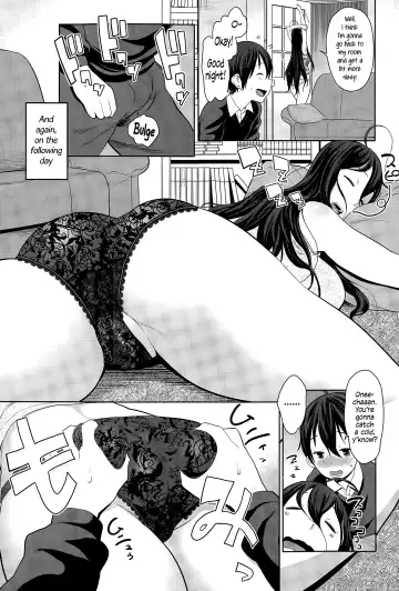 [Agata] Ane x Pako² Fhentai - Page 102