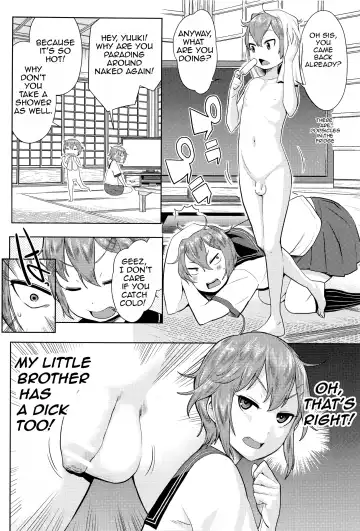 [Agata] Ane x Pako² Fhentai - Page 152
