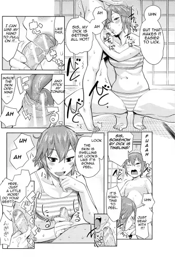 [Agata] Ane x Pako² Fhentai - Page 158