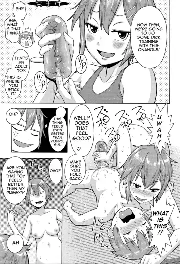 [Agata] Ane x Pako² Fhentai - Page 173