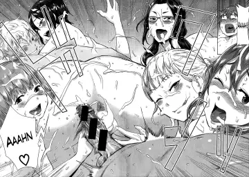 [Agata] Ane x Pako² Fhentai - Page 61