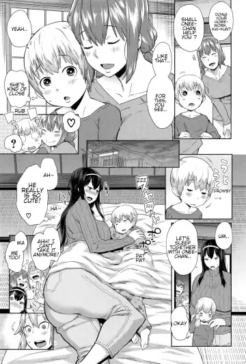 [Agata] Ane x Pako² Fhentai - Page 67